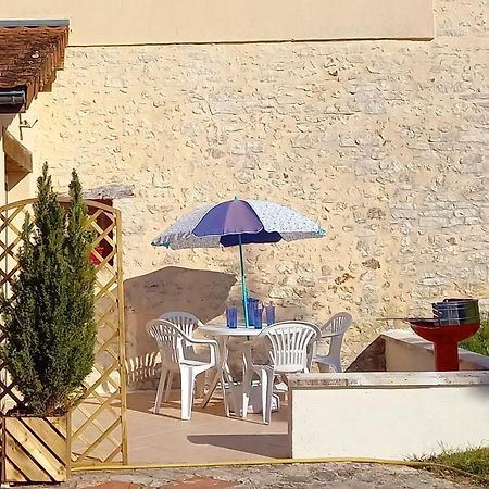 Gites Le Clos De Lamie Avec 2 Piscines Privees Fossemagne Exterior foto