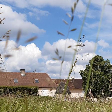 Gites Le Clos De Lamie Avec 2 Piscines Privees Fossemagne Exterior foto