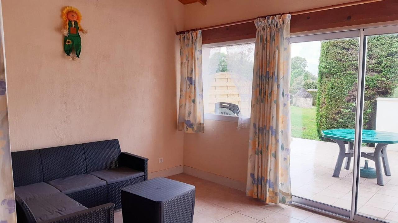 Gites Le Clos De Lamie Avec 2 Piscines Privees Fossemagne Exterior foto